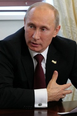 Кубань привлекает В.В. Путина. Президент посетит военные учения «КАВКАЗ-201 ...