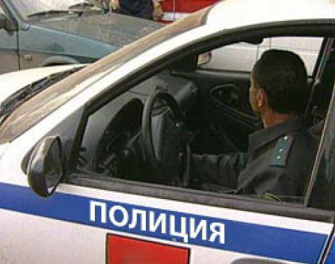 Грабители почтового отделения в Мостовском районе задержаны