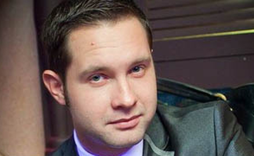 Илья Шакалов уволен из органов внутренних дел по Краснодарскому краю