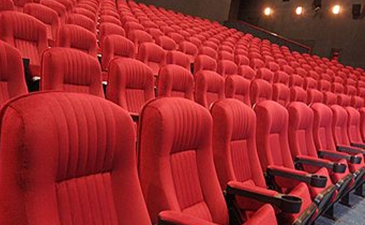 Открытие трех модернизированных кинотеатров запланировано в крае