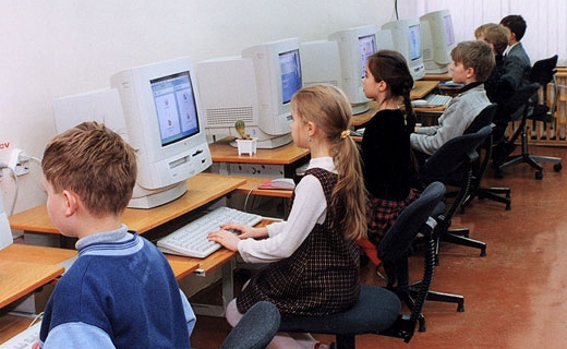Всероссийская олимпиада школьников по информатике и ИКТ началась на Кубани