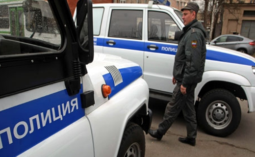 В Ростове-на-Дону проводится служебная проверка из-за аварии с участием пол ...