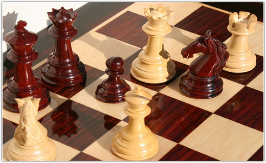 Победа в международном турнире по шахматам досталась уроженцу Краснодара