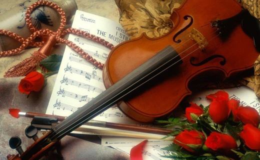 23 декабря Зал Органной и камерной музыки Сочи приглашает детей послушать «Сказки с оркестром»