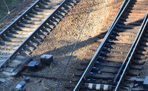 Погибший под колесами поезда мужчина - самоубийца