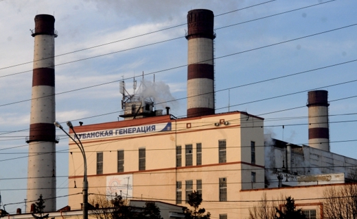 4 января в центре Краснодара возможно отключение электроэнергии