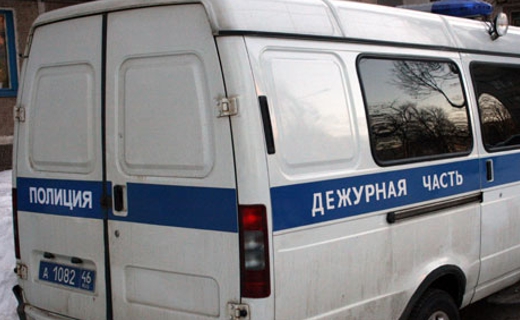 Пьяные рыбаки угнали «КАМАЗ» в Белореченском районе