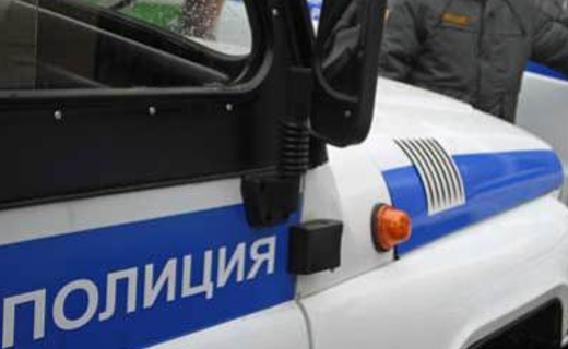 Под Краснодаром полицейский насмерть сбил двух пешеходов