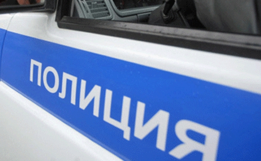 Пьяные дебоширы напали на полицейского в Волгоградской области