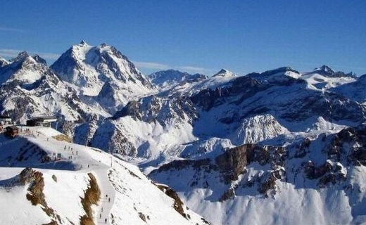 Погибшие в Альпах туристы из Краснодарского края сами виноваты в произошедшем