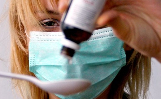 В Славянске-на-Кубани объявлена война гриппу