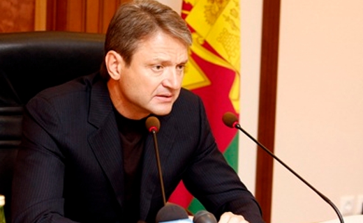 Губернатор Кубани обратился к родственникам погибших в Альпах туристов