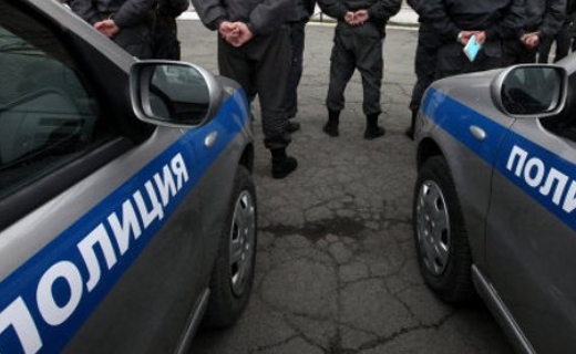 В Астрахани локализовали крупную преступную группу