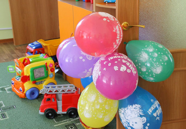 Новое решение проблемы с нехваткой мест в детских садах Краснодара