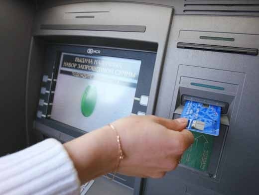 Кубань получит еще банкоматов Сбербанка