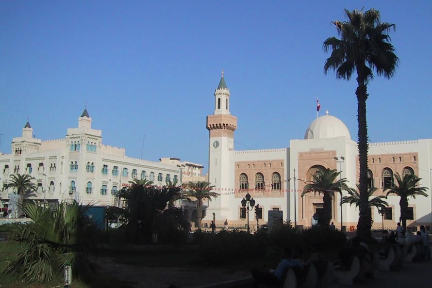 Туры в Сфакс, Тунис