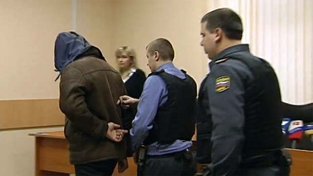 Предполагаемого убийцу 5-летнего Богдана Прахова проверили психиатры