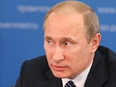 Владимир Путин в Сочи проведет совещание по вопросам ЖКХ