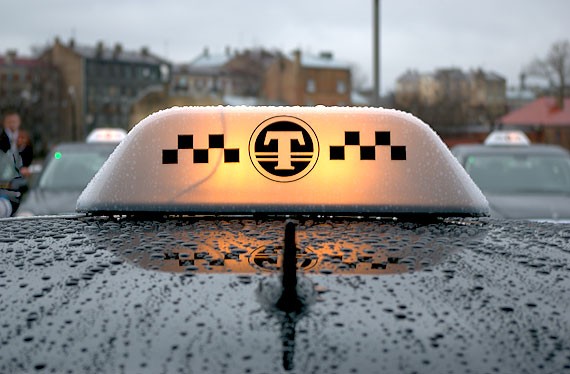На Ставрополье с начала года выписаны штрафы 370 таксистам