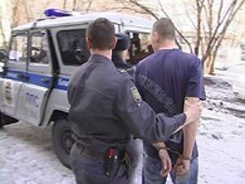 В Татарстане задержанный гражданин Узбекистана признался в убийстве Василис ...