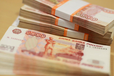 Жители Иркутской области должны по кредитам 12 млрд рублей