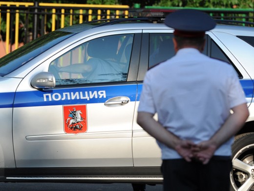 Полицией разыскиваются две школьницы, пропавшие в Ижевске