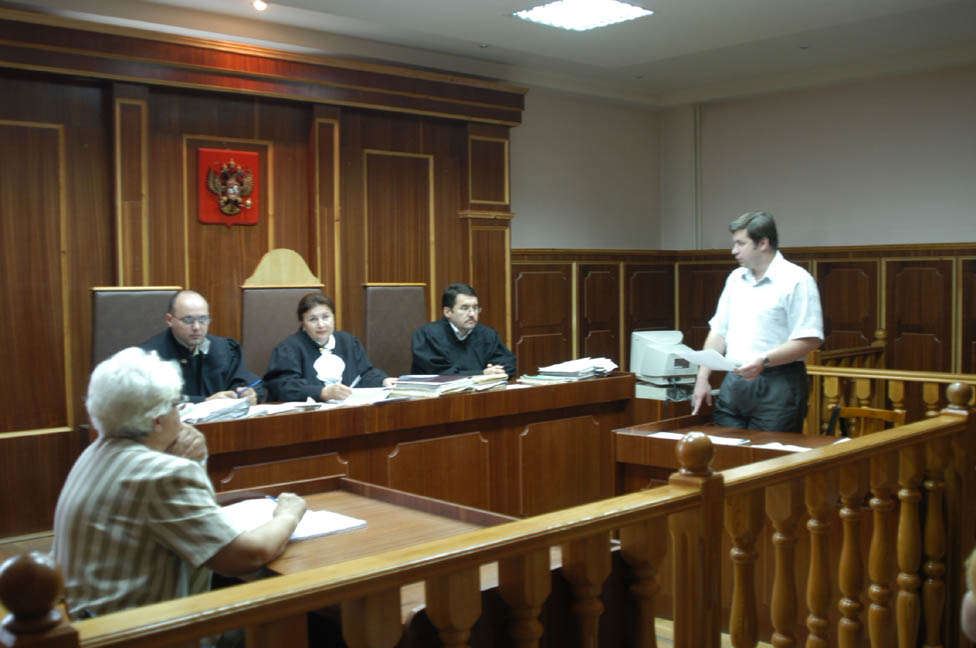 Перед петербургским судом предстанет убийца, перерезавший горло коту Жорику