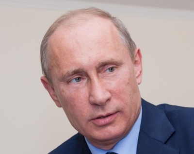Владимир Путин произвел кадровые перестановки в МВД