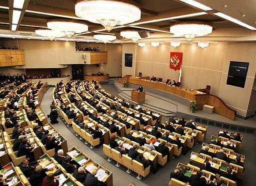 В Госдуме возмущены решением нижегородского суда о домашнем аресте бизнесмена, подозреваемого в убийстве