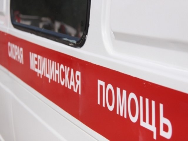 В Красноярском крае автомобилист умер за рулем от сердечного приступа