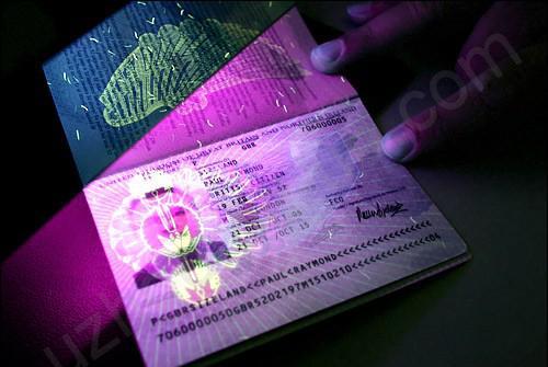 Кубанцы за месяц получили 10 тысяч биометрических паспортов