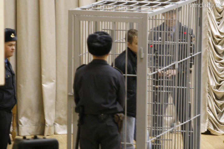 Кремль выступил против возвращения смертной казни