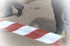 В Новоалександровске по «горячим следам» раскрыто убийство женщины