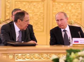 Путин подписал поправки в Уголовно-процессуальный кодекс РФ