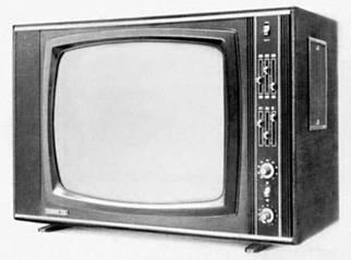 В Краснодарском крае телевизор теперь на полу и его смотрят стоя
