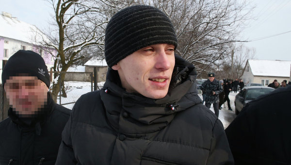Задержан инкассатор, похитивший 20 млн рублей в Калининграде