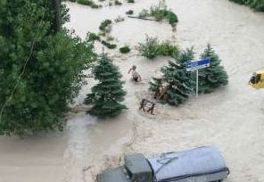 Бывшие руководители Крымска ознакомились с материалами обвинения по делу о наводнении