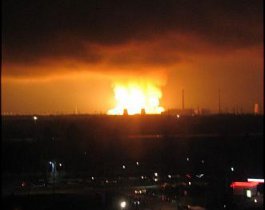 Ученые сообщили о новых подробностях взрыва в Челябинске
