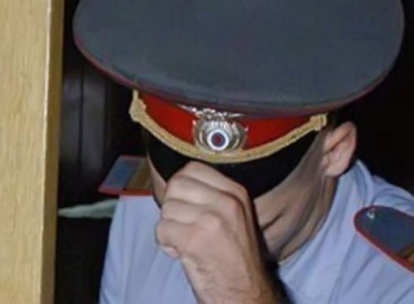 Сотрудник полиции Екатеринбурга подозревается в убийстве американца