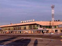 Дебошир в аэропорту Иркутска, возможно, бывший судья