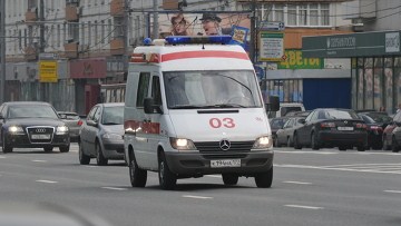 По факту суицида водителя после аварии в Воронеже было возбуждено уголовное ...