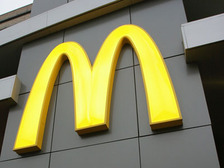 В Краснодарском «Макдоналдсе» обнаружили кишечную палочку