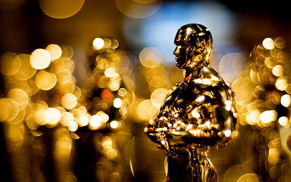 Церемония вручения премии «Оскар» стала самой скучной за последние 85 лет