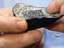 «Запах метеорита» - Чебаркульский метеорит станет «брендом» в парфюме