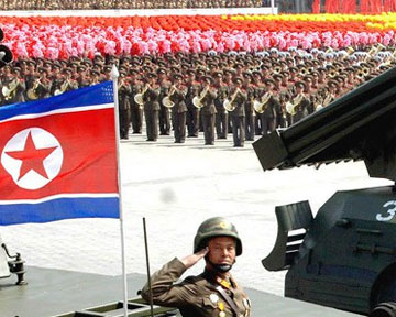 КНДР может разорвать соглашение с Южной Кореей о перемирии из-за учений США ...