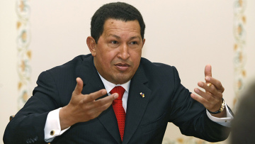 У президента Венесуэлы Уго Чавеса ухудшается здоровье