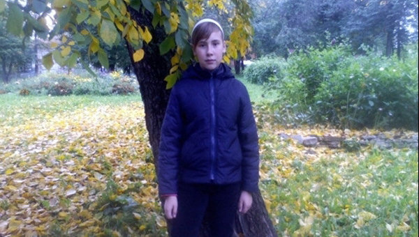 В Перми пропала 14-летняя школьница