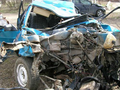 Превышение скорости стало причиной смерти водителя в Воронеже