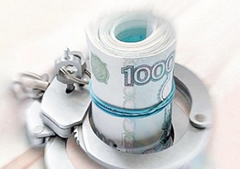 Глава МЧС Башкирии подозревается в коррупции на 21 млн. рублей
