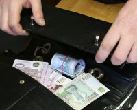 Полицейские столицы задержаны за вымогательство 100 000 рублей